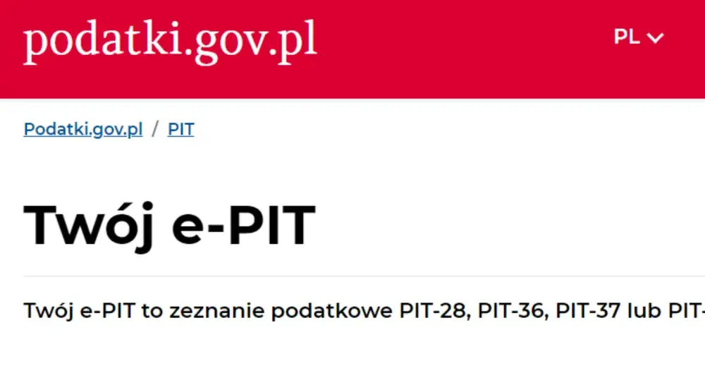 Ulgi podatkowe PIT - odliczenia, zwolnienia, błędy. Sprawdź!