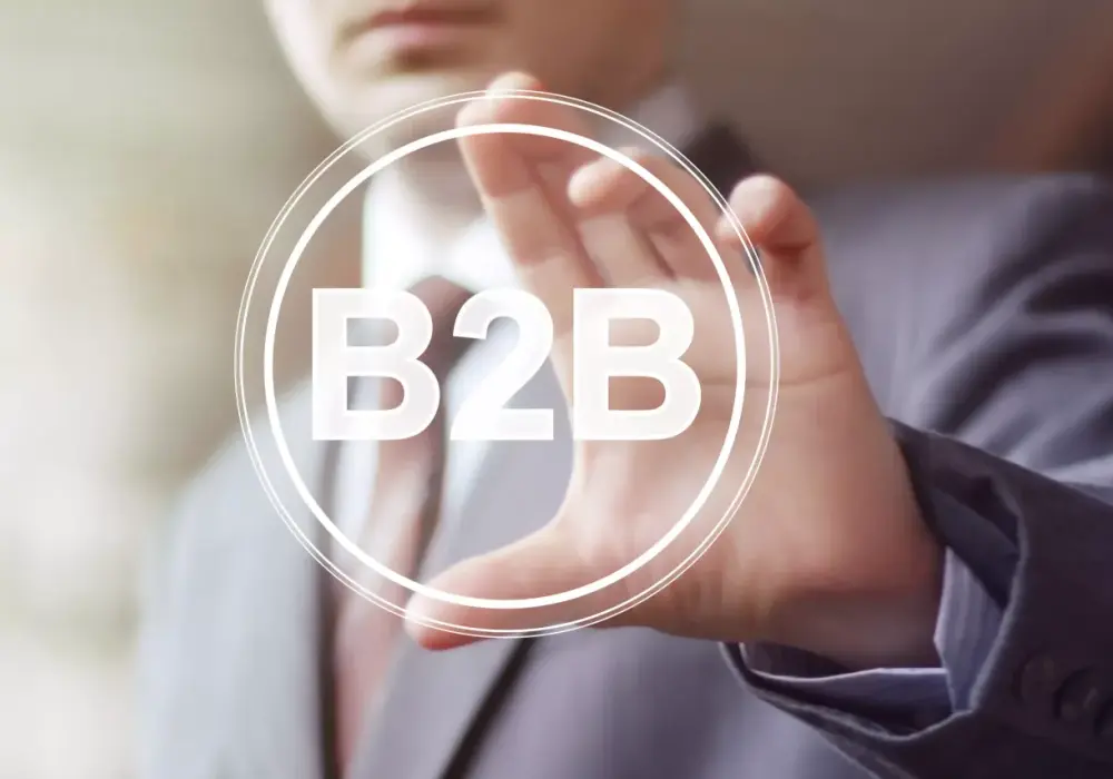 B2B co to znaczy? Czy to na pewno dla Ciebie?