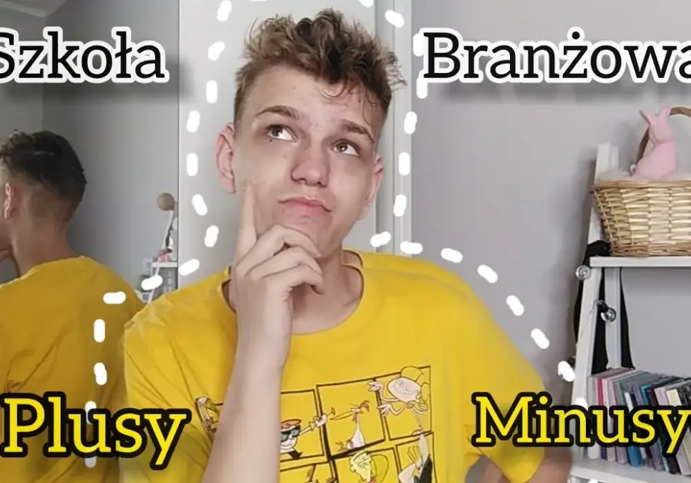 Czy wykształcenie zawodowe to średnie? Sprawdź, co musisz wiedzieć
