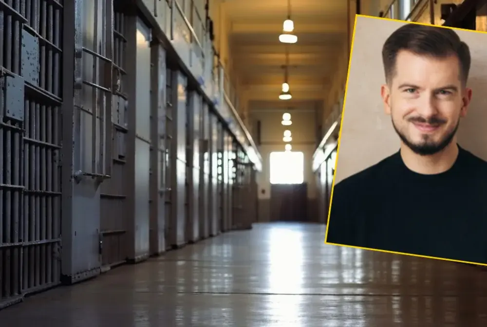 Czy praca w zakładzie karnym wlicza się do stażu pracy? Oto prawda