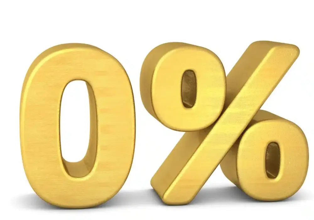 Kredyt 0% - Czy to możliwe? Prawda o hipotece w Polsce