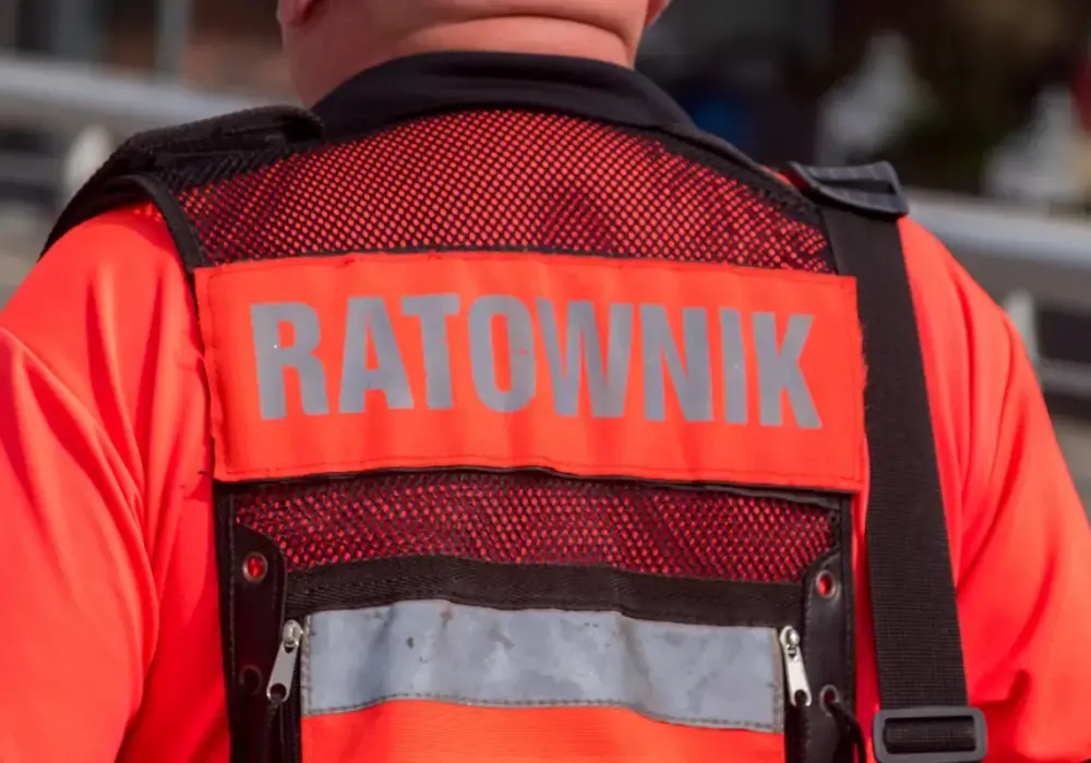 Ile zarabia ratownik medyczny - kwoty i czynniki wpływające