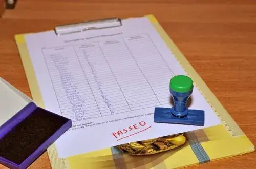 Na ile punktów jest egzamin zawodowy praktyczny i jak go zdać?