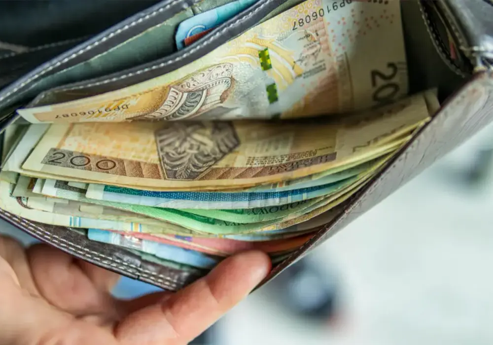 Gotówka w Polsce - Jak rozpoznać, wymieniać i używać?