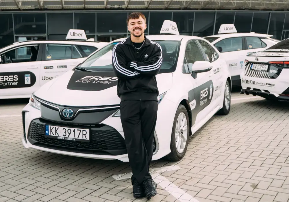 Praca jako kierowca TAXI na Śląsku - co warto wiedzieć?