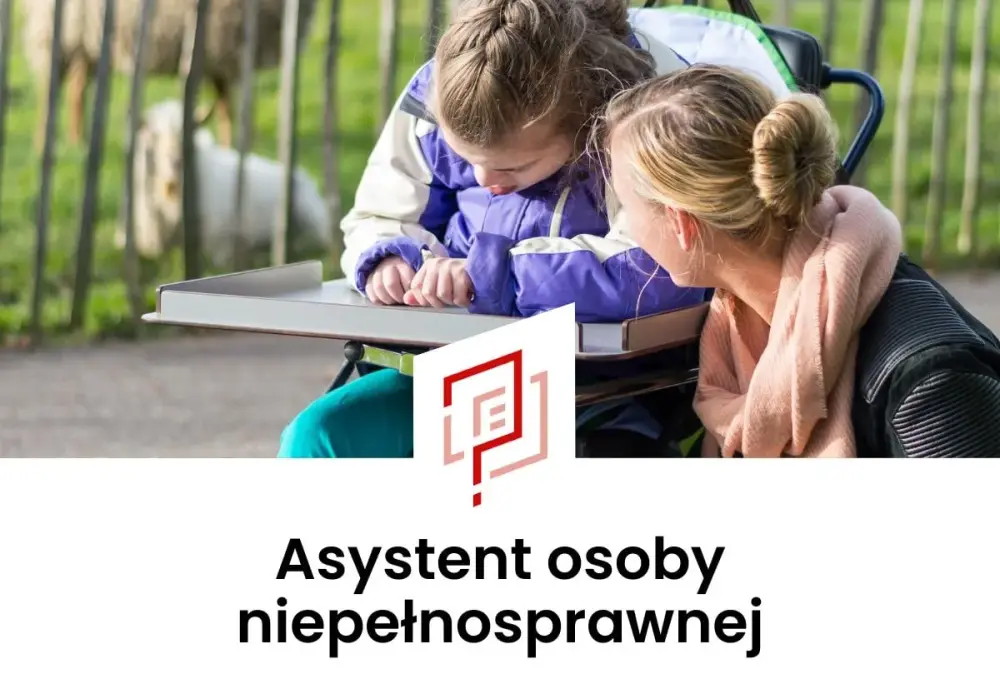 Asystent osoby niepełnosprawnej - Zawód czy usługa?