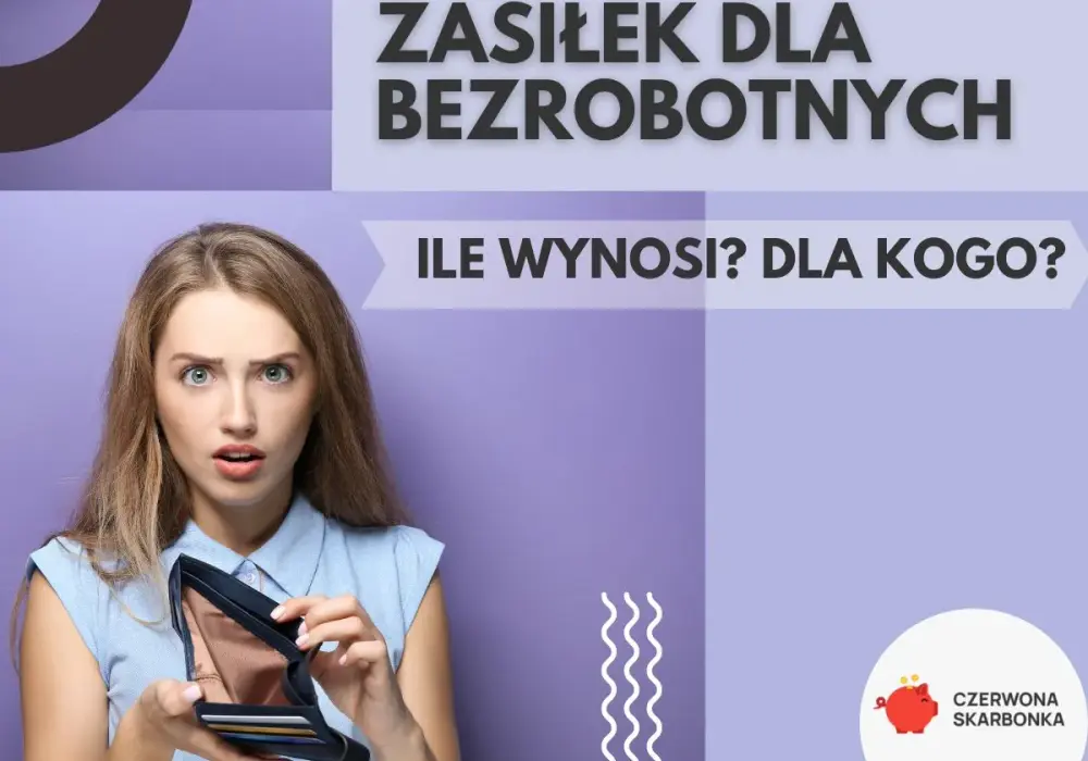 Kuroniówka - zasiłek dla bezrobotnych. Sprawdź nowe zasady!
