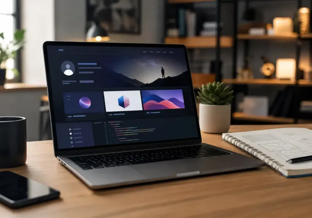 Portfolio w rekrutacji - jak wyróżnić się na rynku pracy?