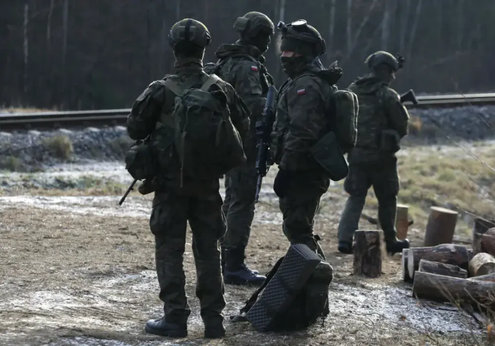 Ile zarabia szeregowy w wojsku? Prawdziwe zarobki i dodatki