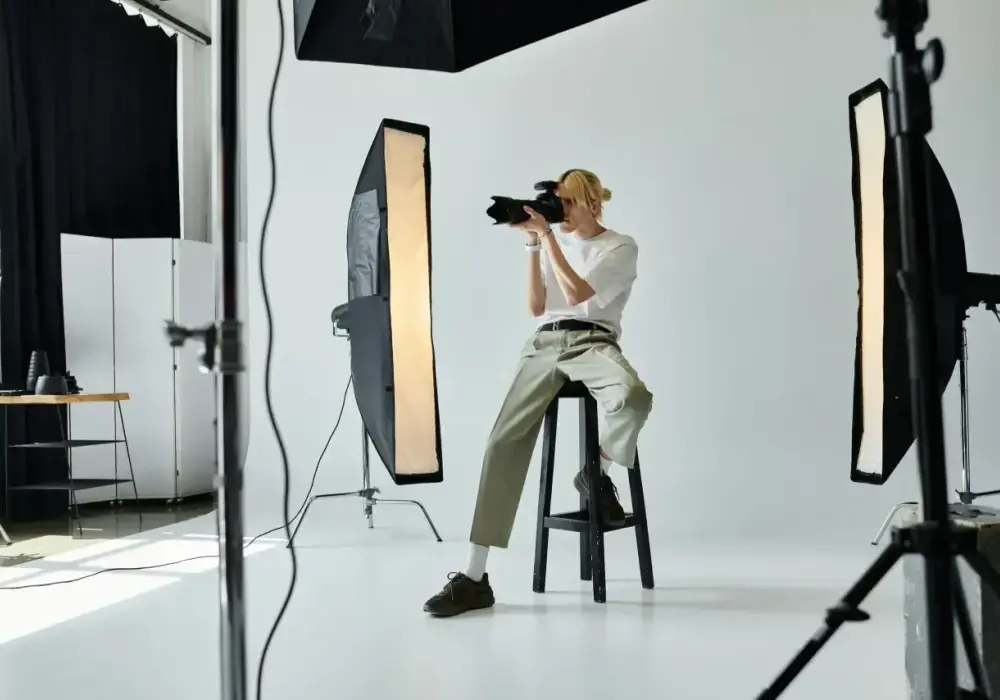 Zarobki fotografa - Ile naprawdę zarabia się w Polsce?