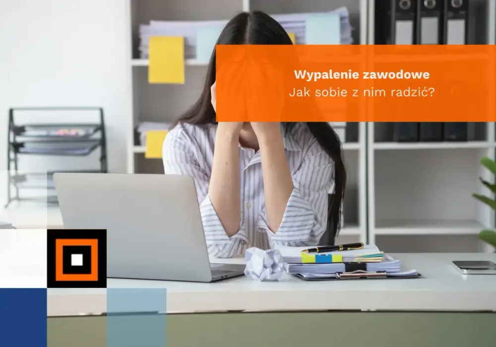 Czy wypalenie zawodowe to choroba? Poznaj prawne aspekty i skutki
