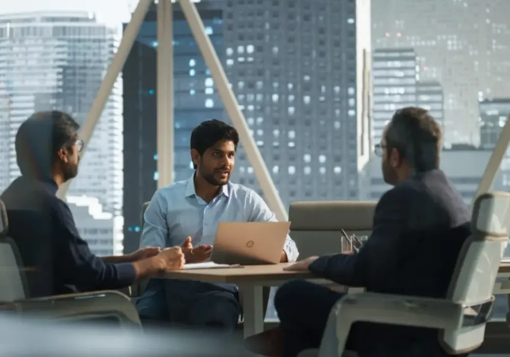 COO - Chief Operating Officer: rola, zarobki, kariera