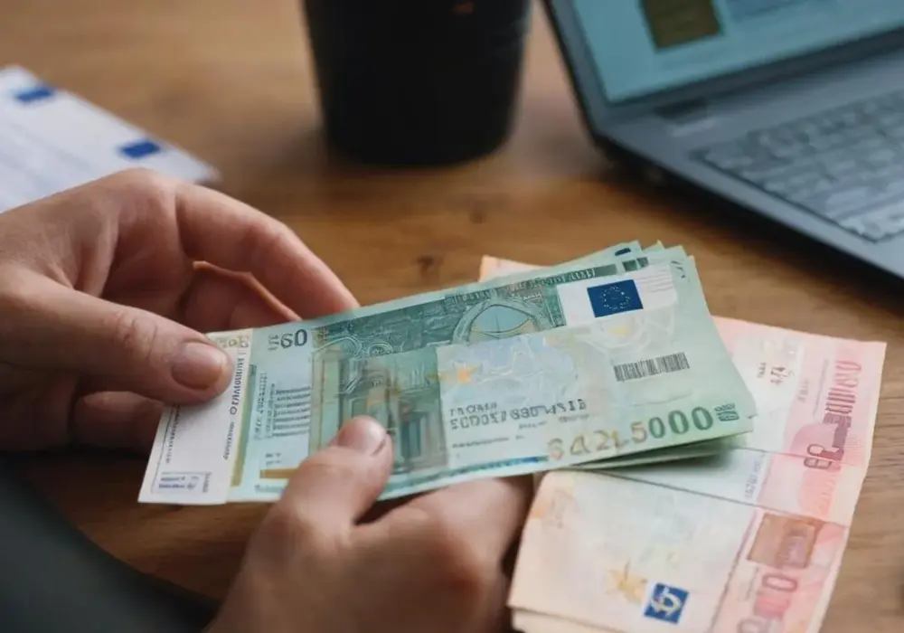 Kiedy przelewają pieniądze za staż unijny? Sprawdź, by uniknąć opóźnień