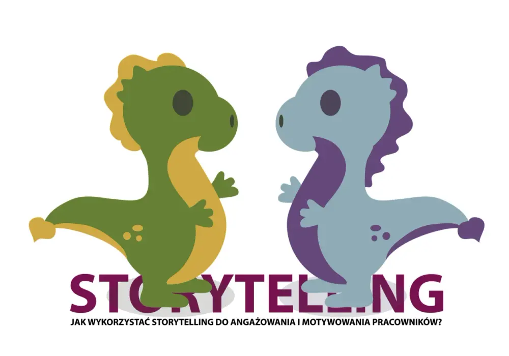 Storytelling w karierze - Jak opowiedzieć o doświadczeniu?