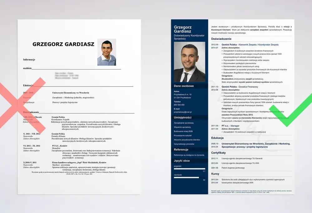 Zainteresowania w CV - Jak je opisać, by zyskać pracę?