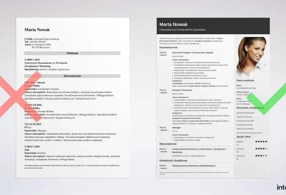 Kompetencje w CV - Jak je pokazać, by zyskać przewagę?