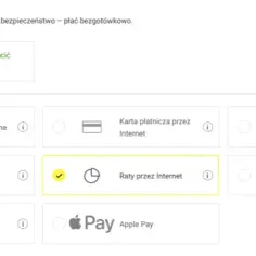 Czy można wziąć coś na raty bez zatrudnienia i jakie są opcje?