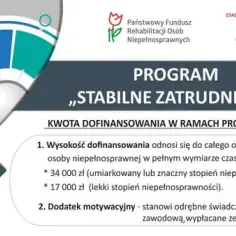 Stabilne zatrudnienie co to znaczy i jakie ma znaczenie dla bezpieczeństwa pracy