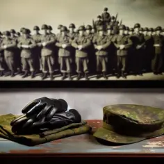 Czy zasadnicza służba wojskowa wlicza się do stażu pracy? Sprawdź!