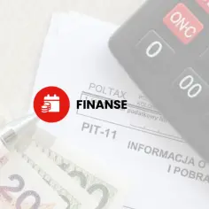 Kalkulator, PIT-11 i pieniądze. Czas na rozliczenie podatku PIT i zadbanie o finanse.