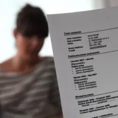 Jak skutecznie napisać profil zawodowy w CV, co wpisać?