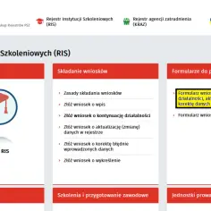 Co wpisać w jednostce zatrudnienia? Kluczowe informacje i porady