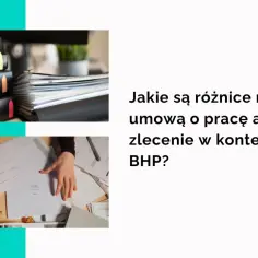 Czy umowa zlecenie to zatrudnienie? Odkryj kluczowe różnice i prawa