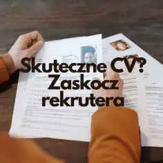 Jak nazwać plik CV, aby przyciągnąć uwagę rekrutera i uniknąć błędów