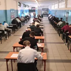 W której klasie technikum są egzaminy zawodowe? Sprawdź szczegóły!