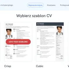 Gdzie napisać CV? Odkryj najlepsze narzędzia online do stworzenia CV