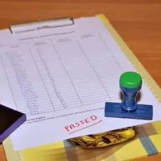 Na ile punktów jest egzamin zawodowy praktyczny i jak go zdać?