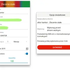 Jak usunąć zlecenie stałe w iPKO i uniknąć niechcianych opłat