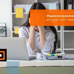 Czy wypalenie zawodowe to choroba? Poznaj prawne aspekty i skutki