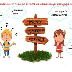 Czy doradztwo zawodowe jest obowiązkowe w 8 klasie? Oto co musisz wiedzieć