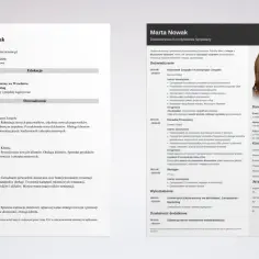 Kluczowe umiejętności Marty Nowak obejmują zarządzanie sprzedażą, budowanie relacji B2B i prowadzenie szkoleń.