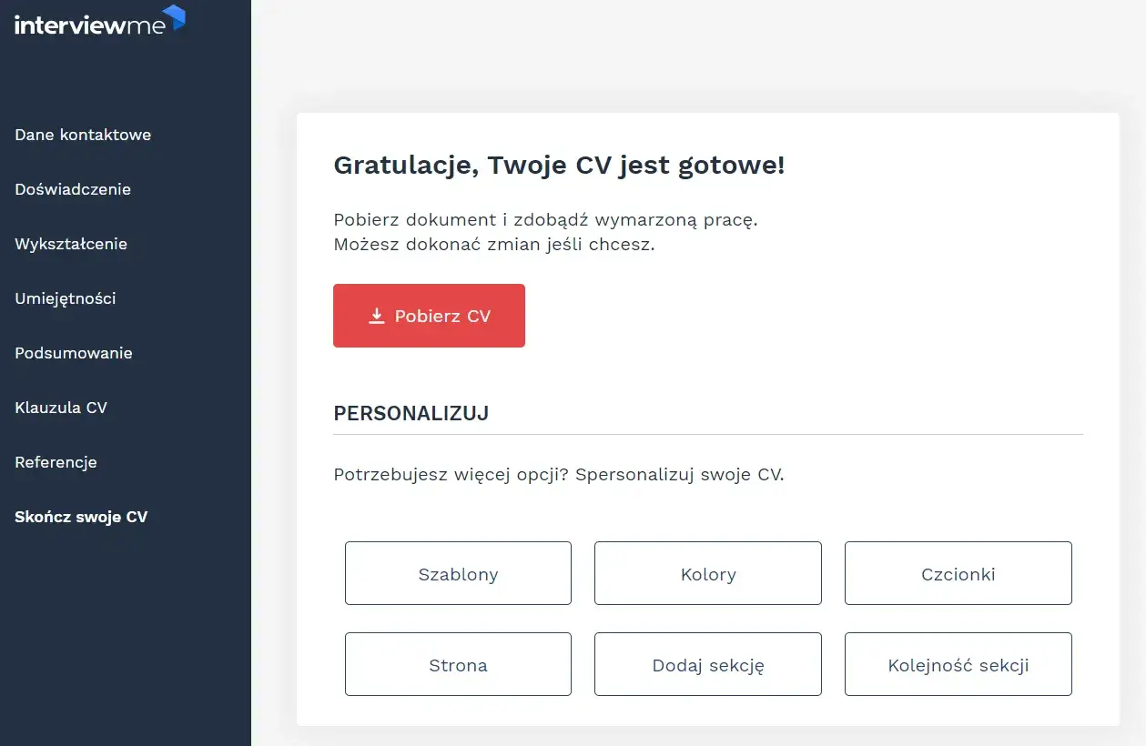 Zdjęcie Jak edytować CV w PDF: łatwe metody, które uratują Twój dokument