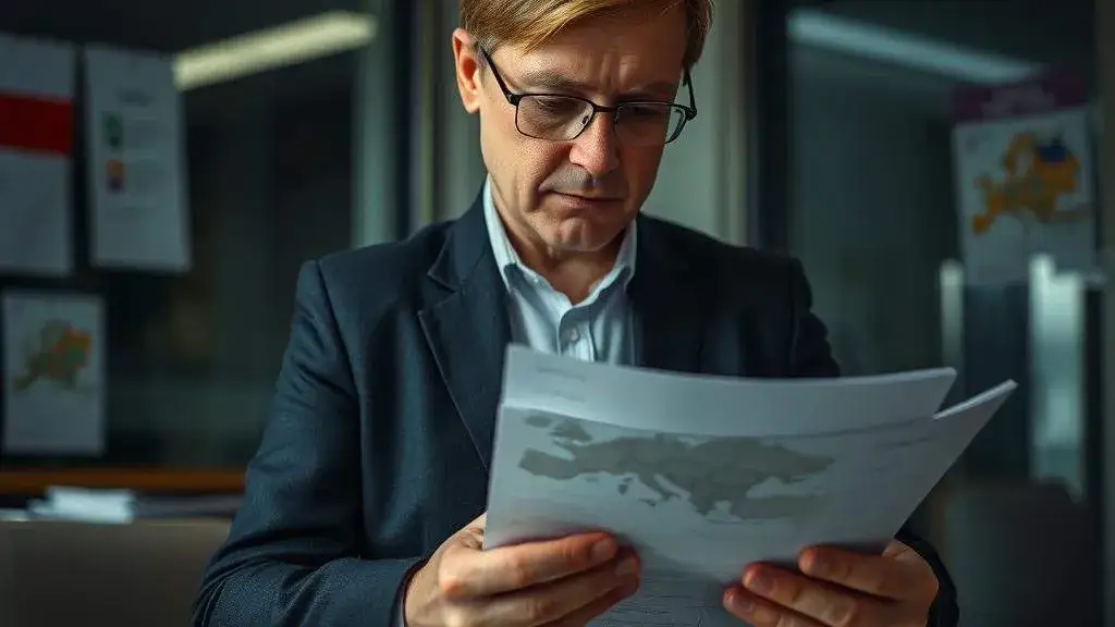 Zdjęcie Czy urząd pracy sprawdza zatrudnienie za granicą i co musisz wiedzieć