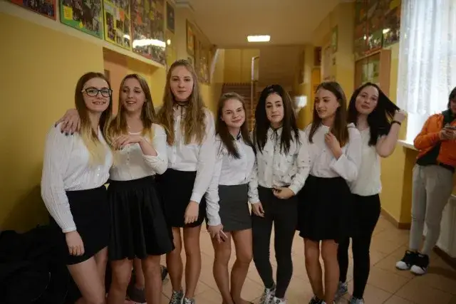Zdjęcie Jak się ubrać na egzamin zawodowy, aby zrobić dobre wrażenie