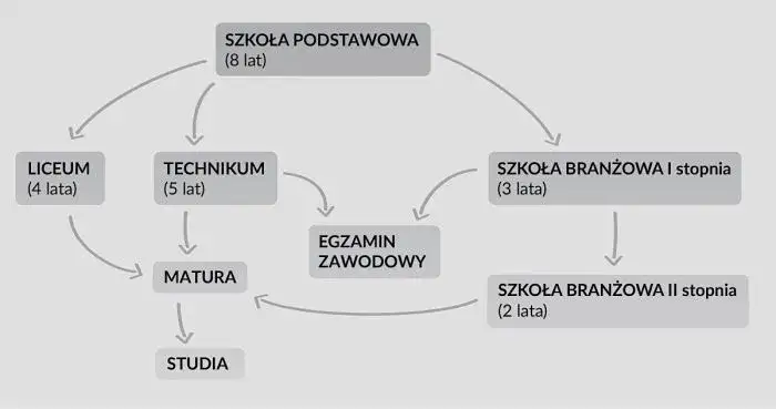 Zdjęcie Ile trwa szkoła zawodowa? Zaskakujące fakty o długości nauki