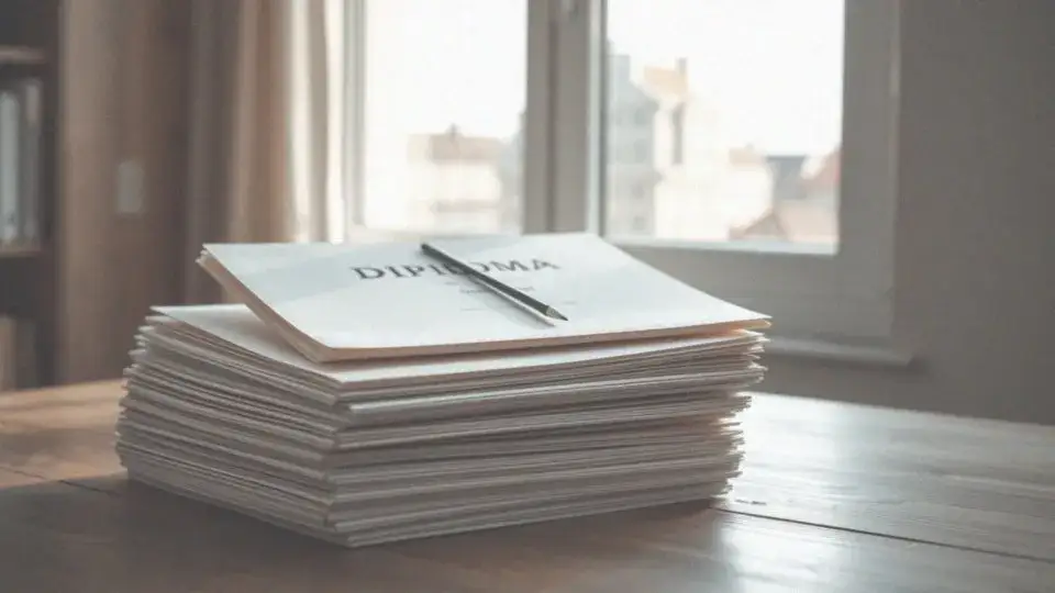 Zdjęcie Czy studia dzienne wlicza się do stażu pracy nauczyciela? Sprawdź to!