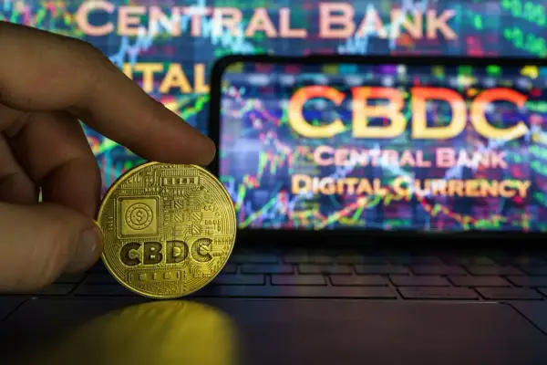 Cyfrowa waluta banku centralnego (CBDC) - Czy to przyszłość pieniądza?