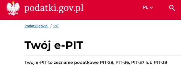 Ulgi podatkowe PIT - odliczenia, zwolnienia, błędy. Sprawdź!