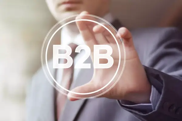 B2B co to znaczy? Czy to na pewno dla Ciebie?