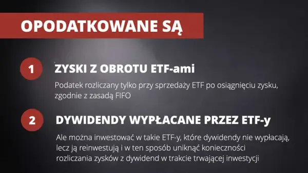 ETF - Co to jest i jak zacząć? Kompletny poradnik!