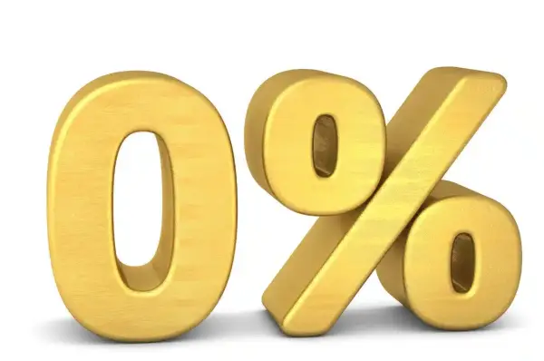 Kredyt 0% - Czy to możliwe? Prawda o hipotece w Polsce