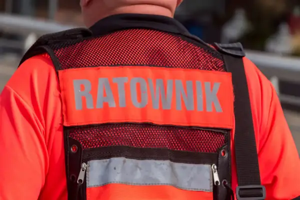 Ile zarabia ratownik medyczny - kwoty i czynniki wpływające