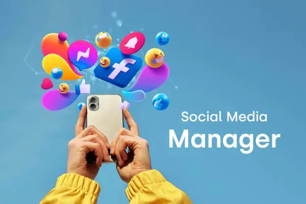 Social Media Manager - Praca, zarobki (7570 zł) i jak zacząć?