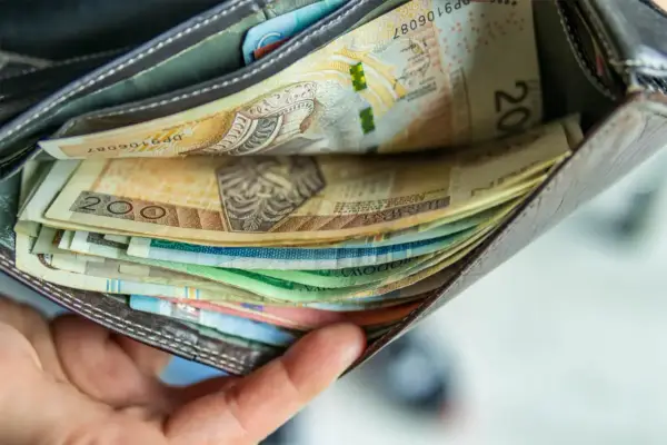 Gotówka w Polsce - Jak rozpoznać, wymieniać i używać?