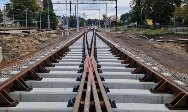 Torpol - Analiza: Czy warto inwestować w kolejową spółkę?