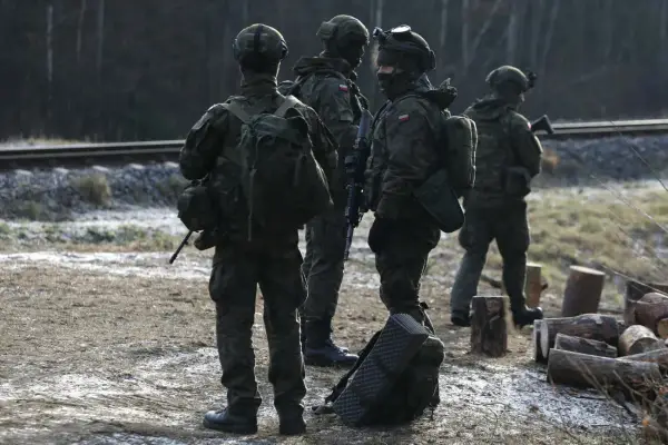 Ile zarabia szeregowy w wojsku? Prawdziwe zarobki i dodatki